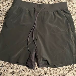 Lululemon THE Short 7” Linerless